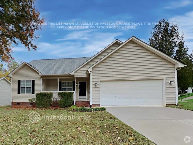 Building Photo - 7924 Rolling Stone Ave Rental