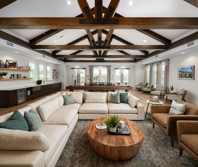 Photo - Render Douglasville by Crescent Communities