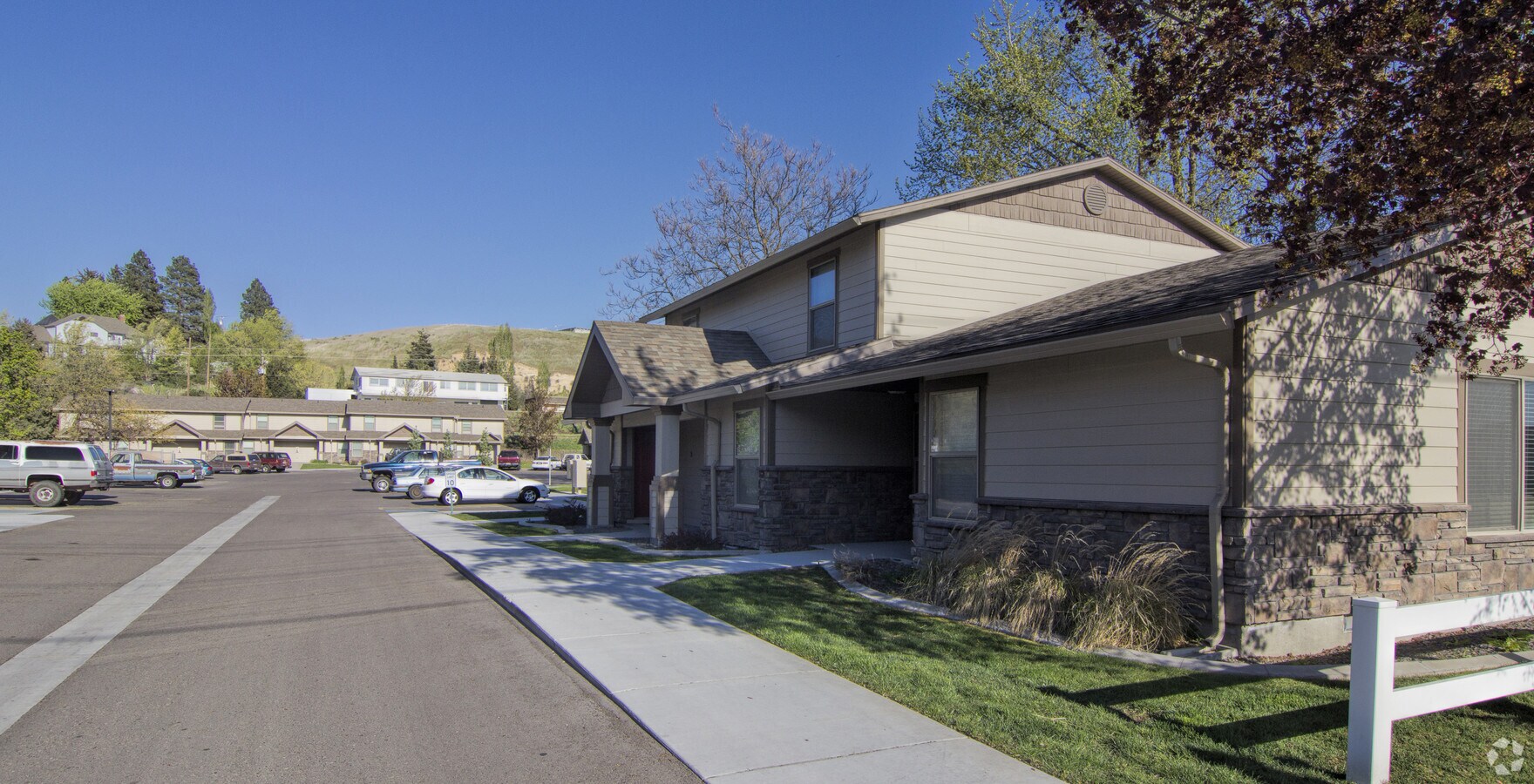 Photo - Payette Townhomes