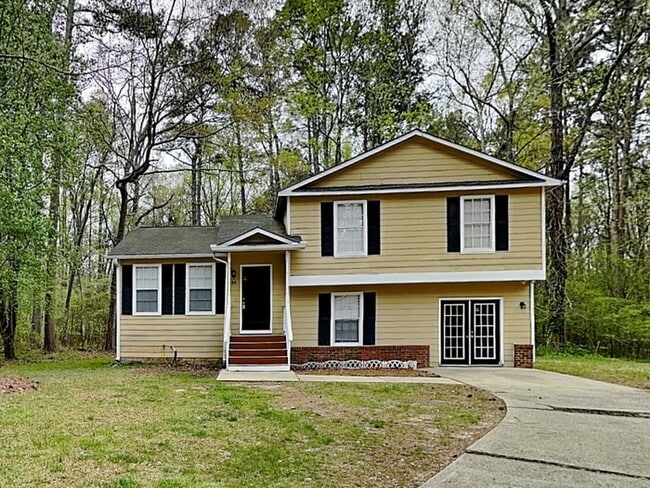 Building Photo - 350 Kimberly Forest Ct