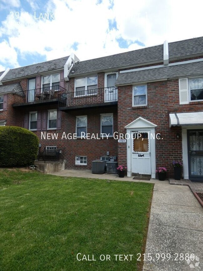 Building Photo - Two Bedroom Apartment in Wynnefield Heights Unit 1