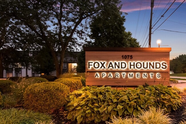 Fox and Hounds - Fox and Hounds Apartamentos