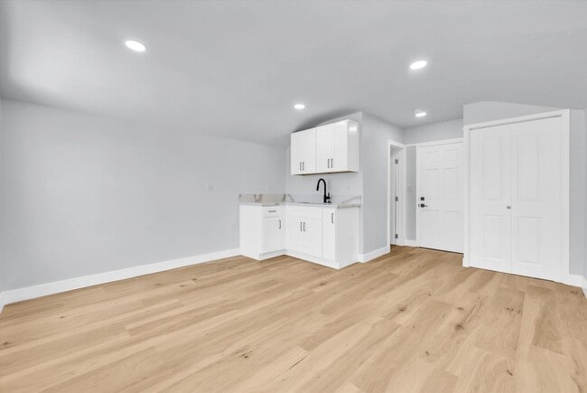 Photo - Newly Renovated Studio Home in the Heart of Downtown Fullerton with New Roof Unit 114 N Cornell Ave