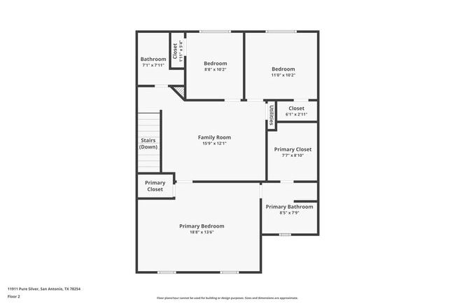 Photo - 11911 Pure Silver