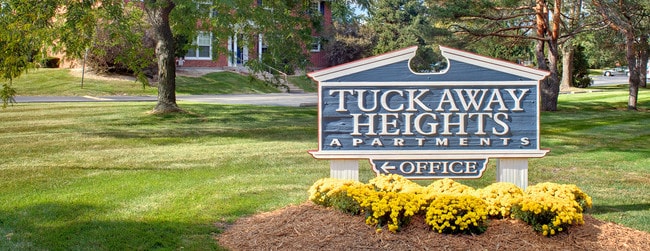Photo - Tuckaway Heights Apartments