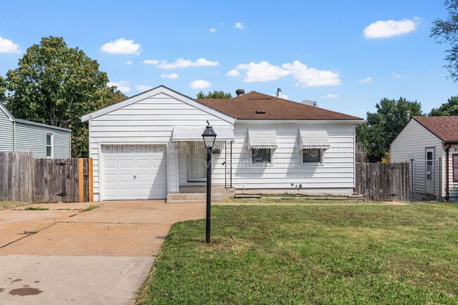 Building Photo - 9517 Lydell Dr Rental