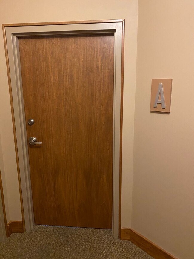 Photo - One Bedroom Apartment