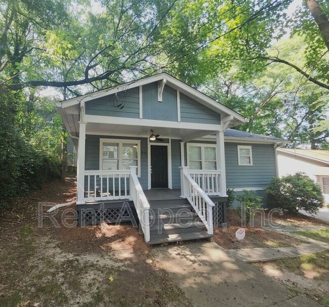 Building Photo - 1446 Macklone St NE Rental