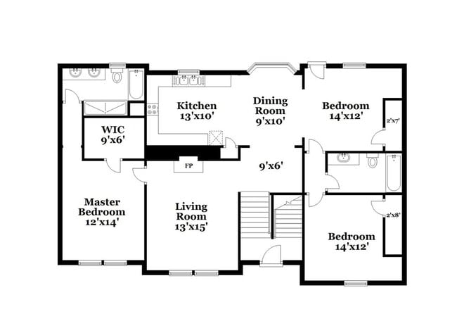 Photo - 100 Comet Ct
