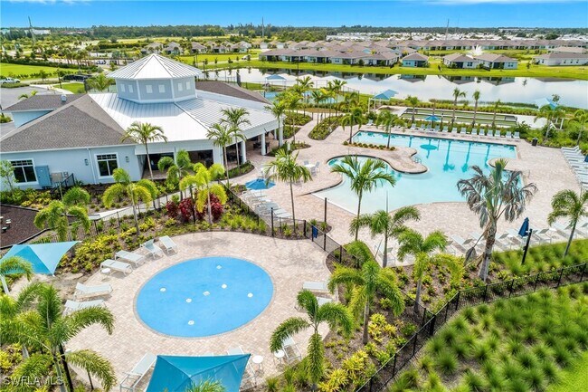 Photo - 16641 Elkhorn Coral Dr House