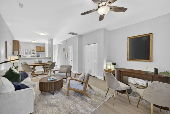 Photo - Townes at Prior