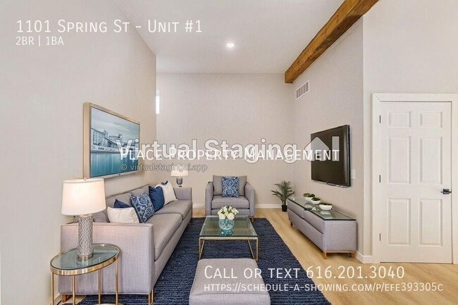 Photo - 1101 Spring St Unit #1