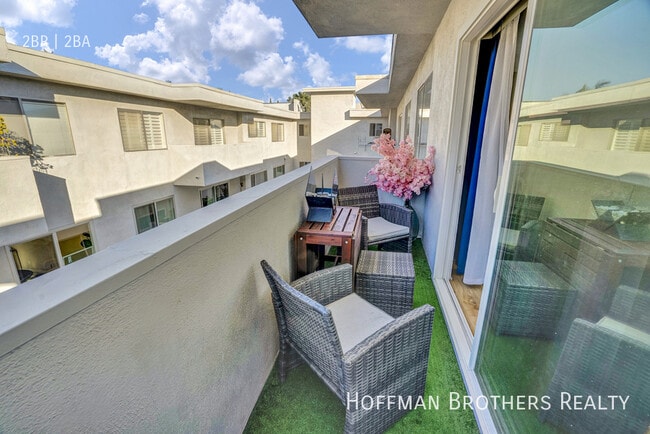 Photo - 121 Croft Ave Unit 308