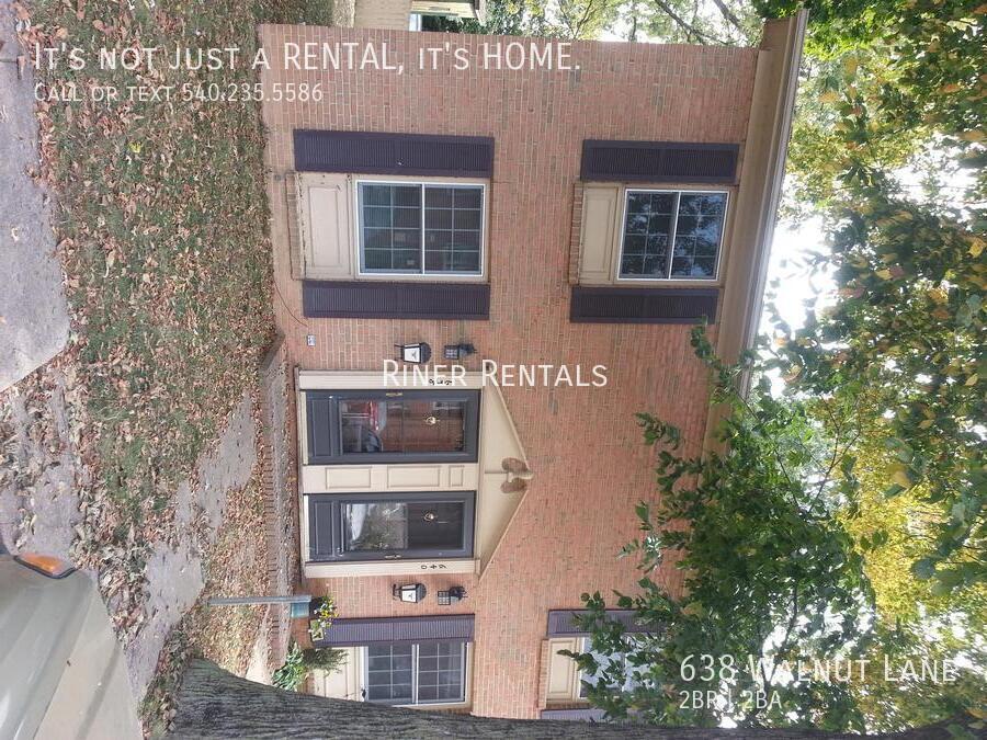 Photo - 638 Walnut Ln