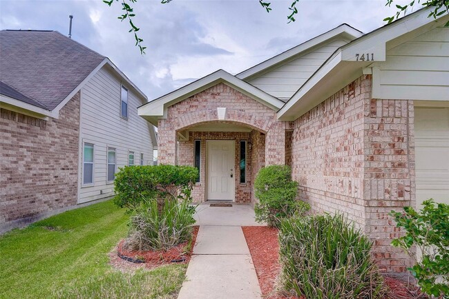Photo - 7411 Kransburg Ranch Dr