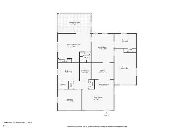 Photo - 1314 Friend Ave