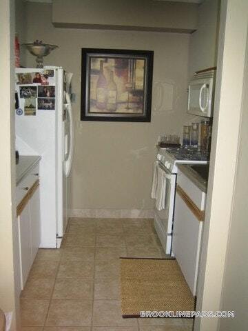 33 Pond Ave Unit 924