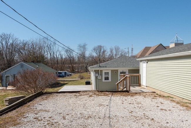 Photo - Single Family 3 bedroom / 2 bath house