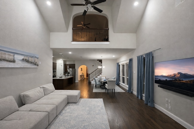 Photo - 1104 Cofield Dr