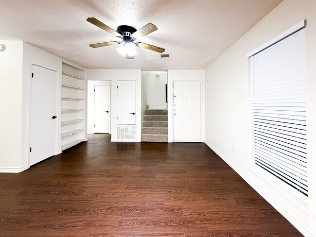 Stoneridge Apartments