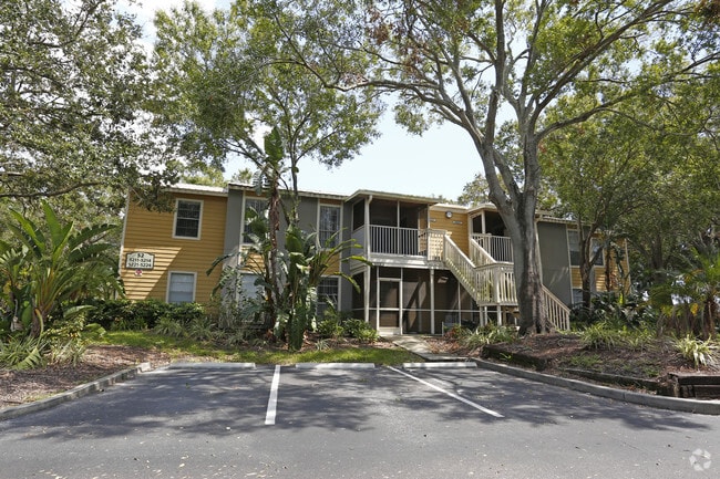 Aventine at Forest Lakes Apartment Homes