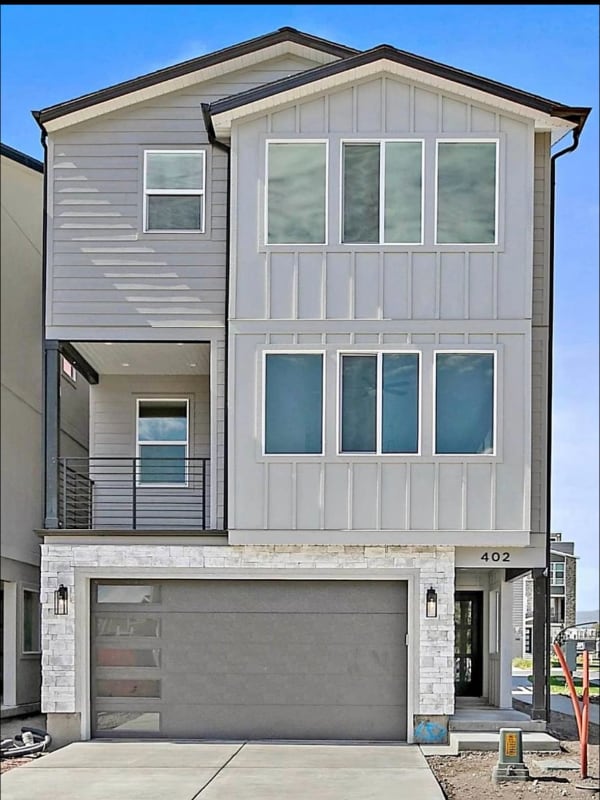 Building Photo - 468 S 680 E Rental