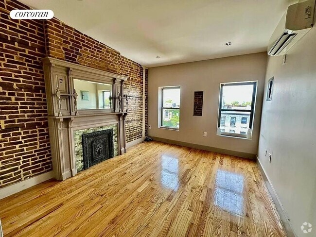 Building Photo - 57 Halsey St Rental
