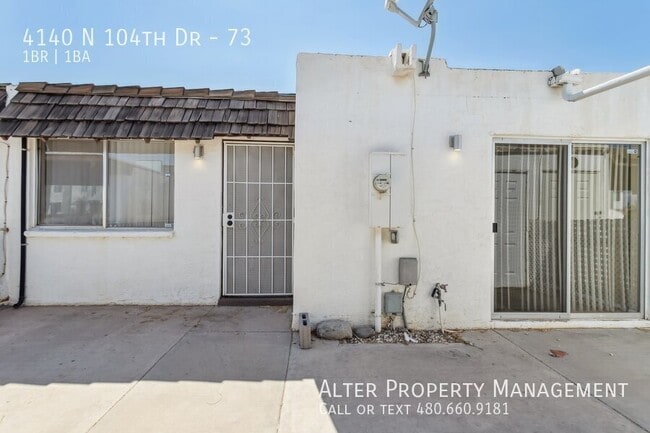 Photo - 4140 N 104th Dr