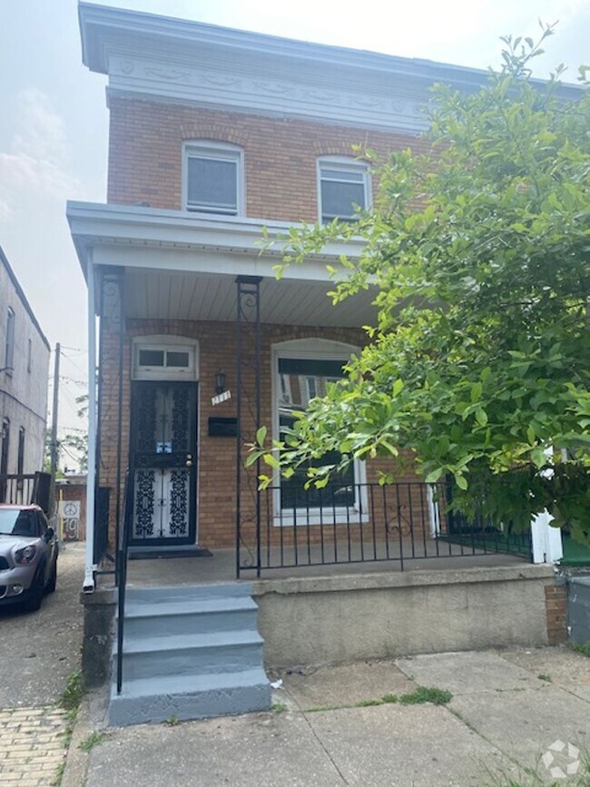 Building Photo - Cozy 3 Bedroom Home In East Baltimore