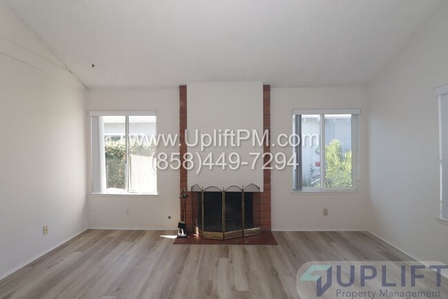Photo - Spacious 4 Bedroom Home in Prime Mira Mesa Location