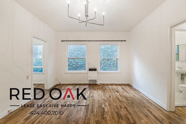 Photo - 836 Sanborn Ave Unit 211