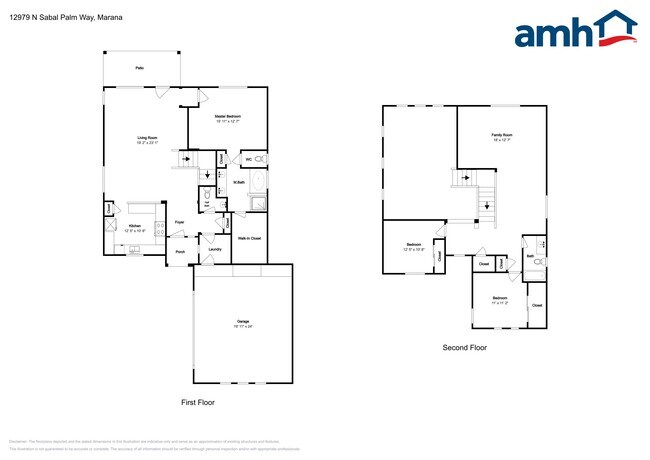 Photo - 12979 N Sabal Palm Way