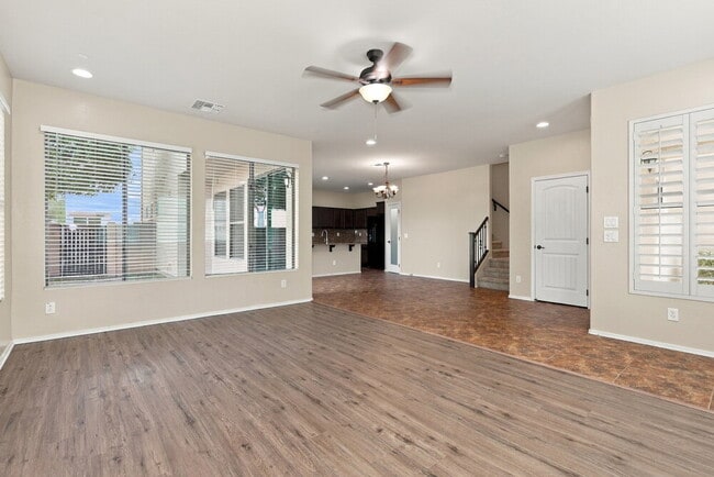 3580 S Ranger Trail