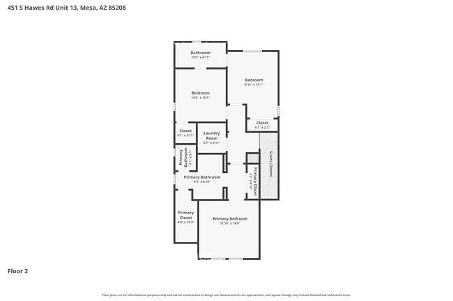 Photo - 451 S Hawes Rd