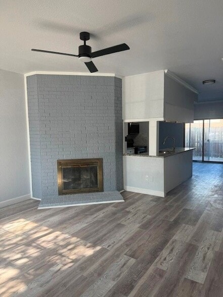 234 Samuel Blvd