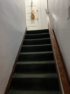 Photo - Lovely Cherokee Triangle Apartment.
1bd 1ba second floor. Unidad 3