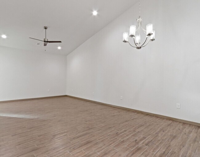 Photo - Brand NEW townhome, offering $400.00 off t...