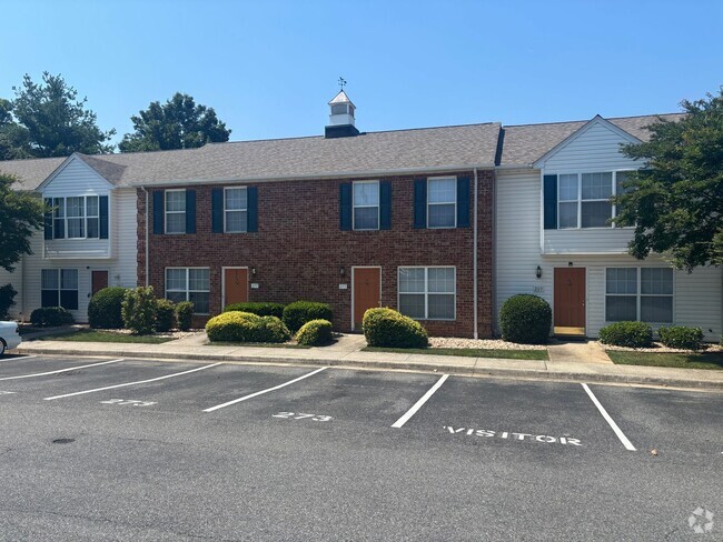 Building Photo - Village at Greenview townhouse in Campbell...
