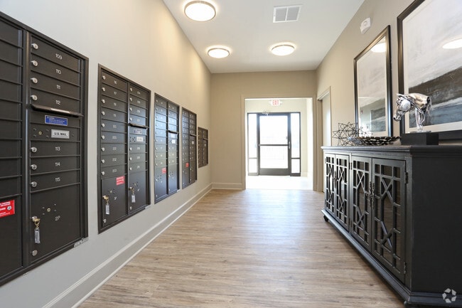 Foyer