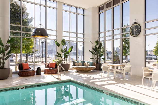 Photo - Portside at East Pier