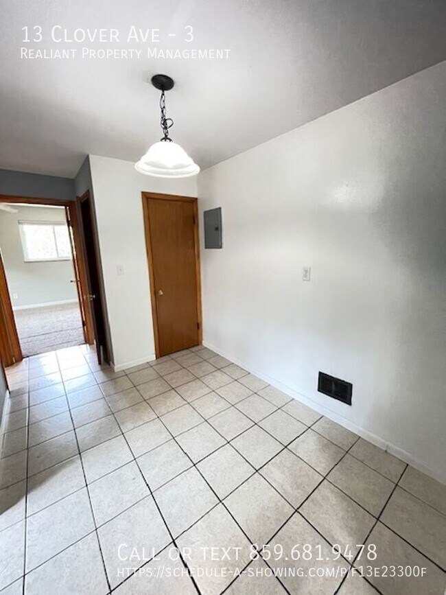 Photo - 13 Clover Ave Unidad 3