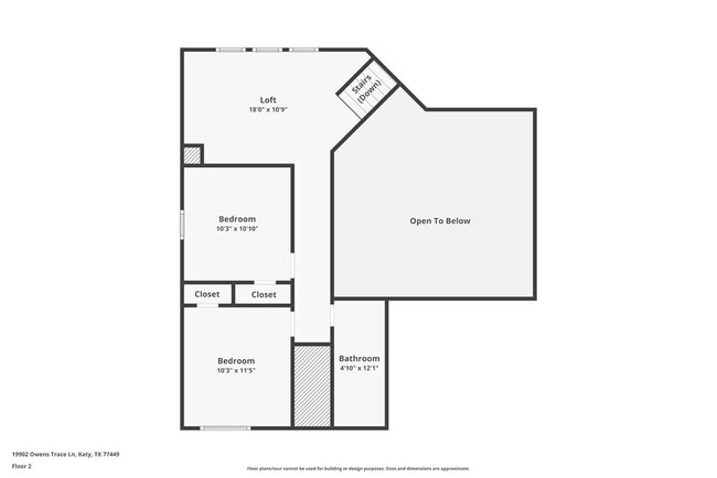 Photo - 19902 Owens Trace Ln