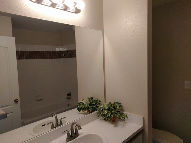 Baño - 6000 Shepherd Mountain Cove Unidad 1309