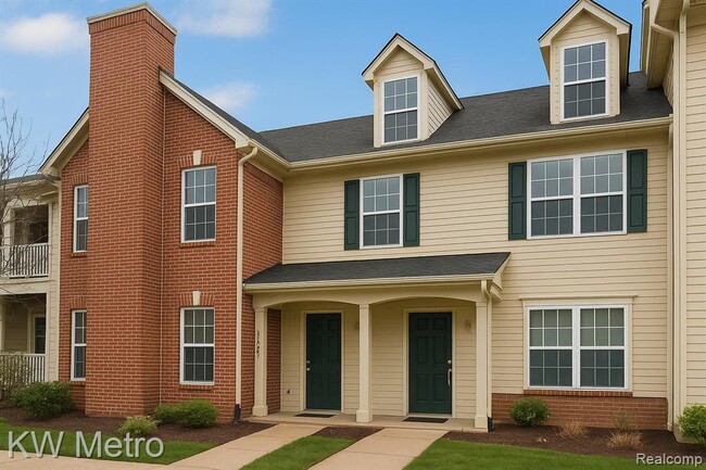 Building Photo - 4121 Hampton Ridge Blvd Rental