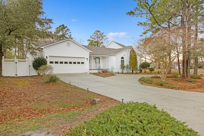 Photo - Community Water Access! Gorgeous Home!