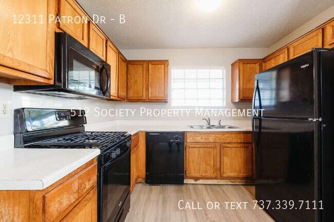 Photo - 12311 Patron Dr Unit B