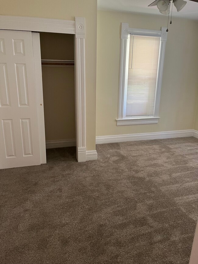 Bedroom 1 - 2022 Chester St