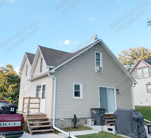 Photo - 819 Palmer St
