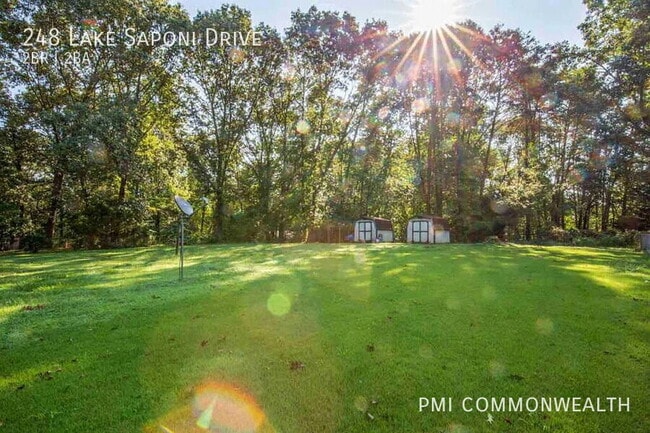 Photo - 248 Lake Saponi Dr