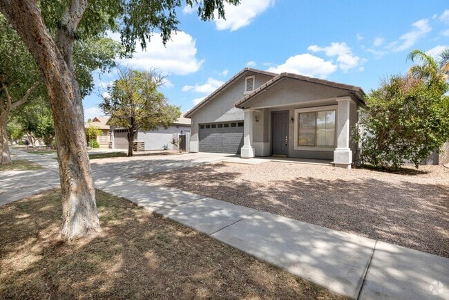Building Photo - Lovely 3 bed/2 bath Gilbert Home in Higley...